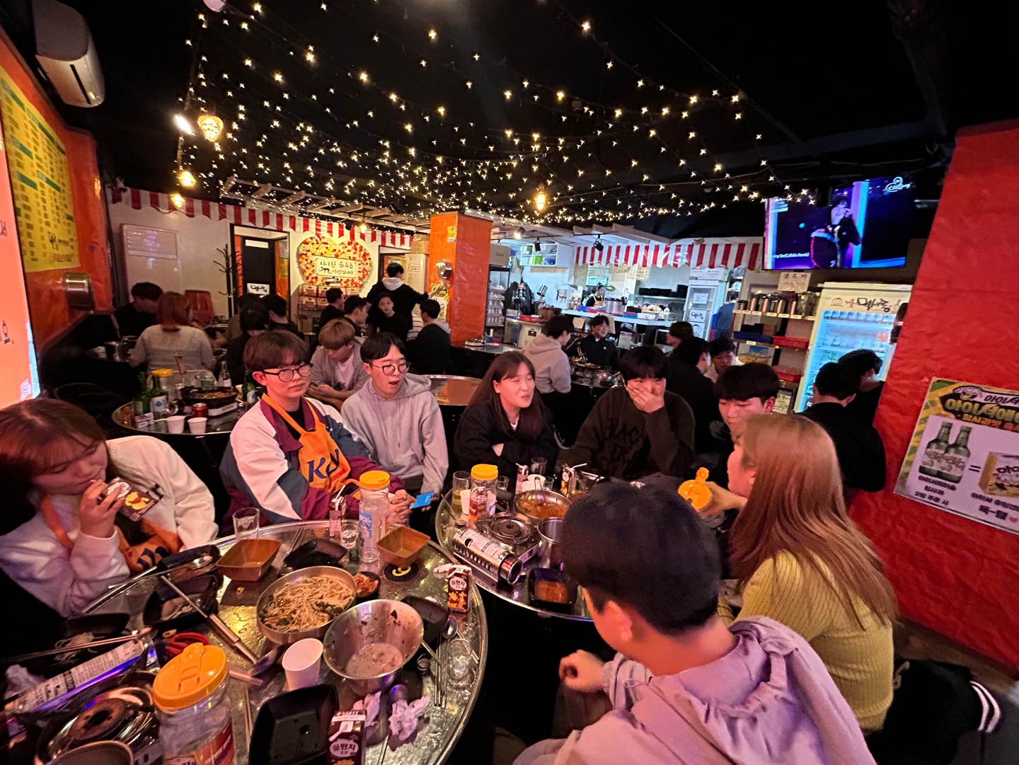 24년 사회학과 벚꽃모임 4번째 첨부파일 이미지