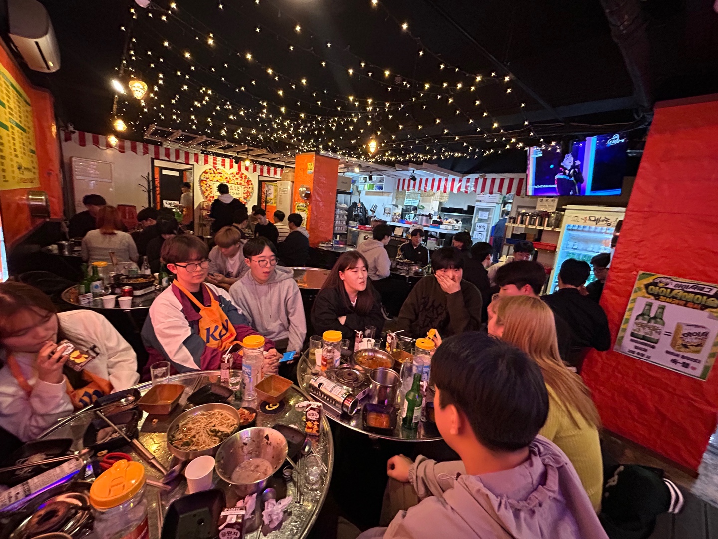 24년 사회학과 벚꽃모임 5번째 첨부파일 이미지