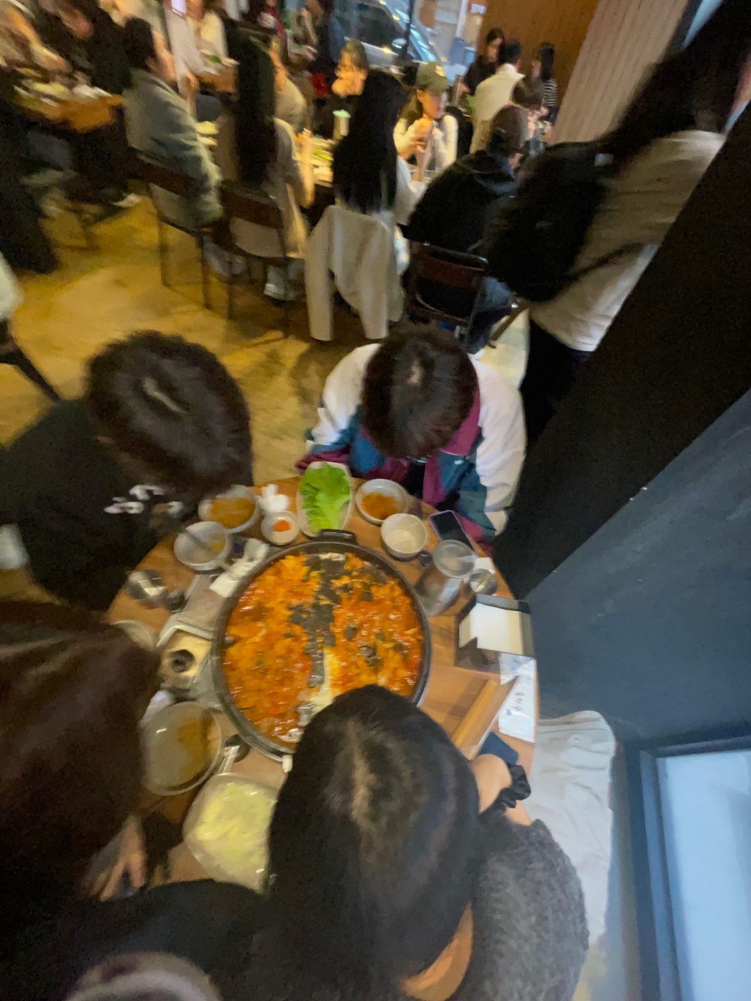 24년 사회학과 벚꽃모임 9번째 첨부파일 이미지