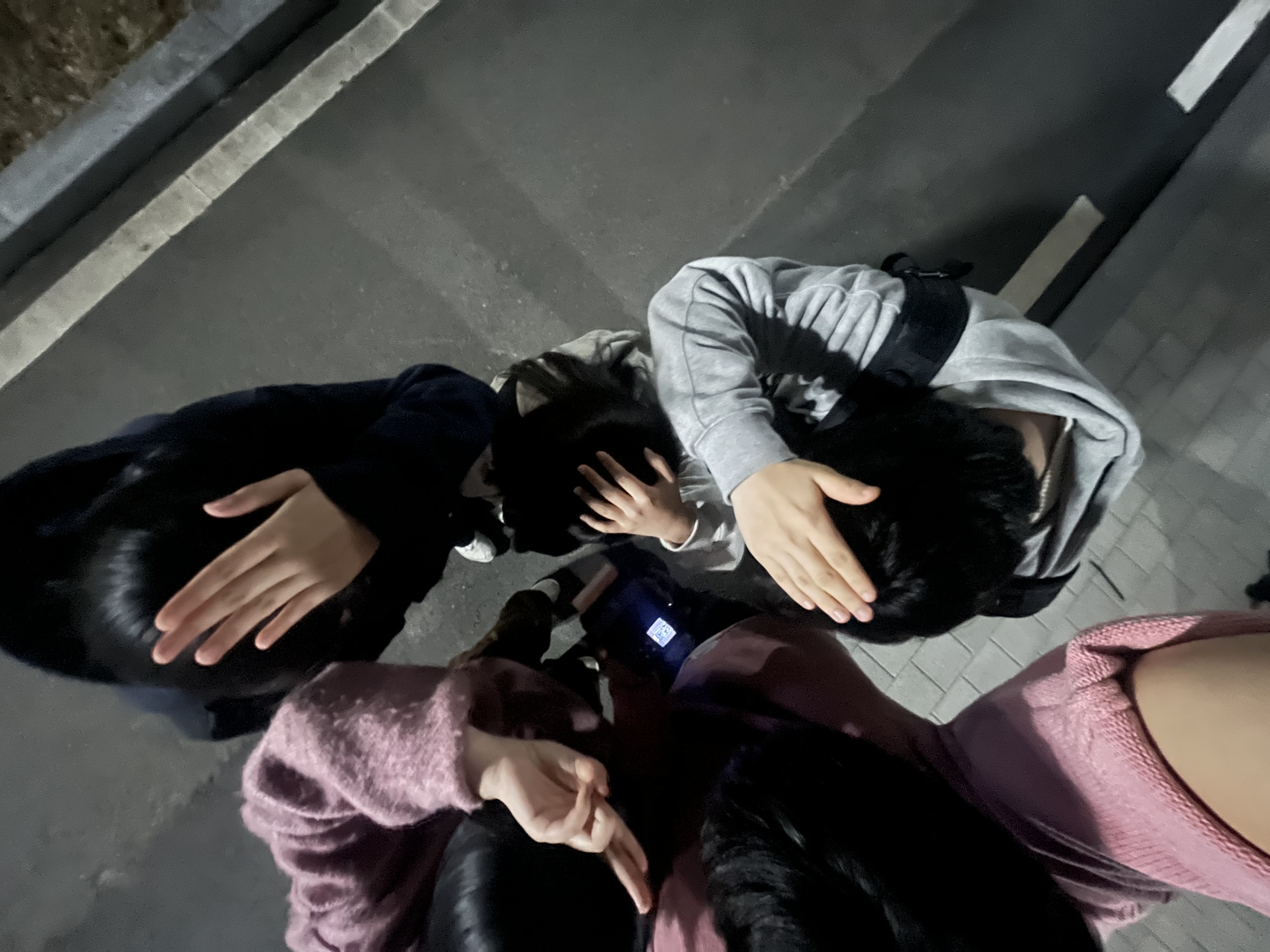 24년 사회학과 벚꽃모임 19번째 첨부파일 이미지