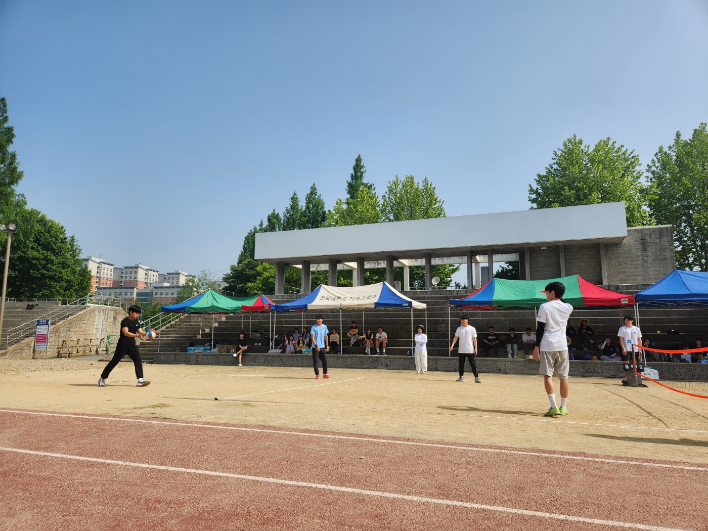 24년 사회학과 체육대회 종합우승(1) 43번째 첨부파일 이미지