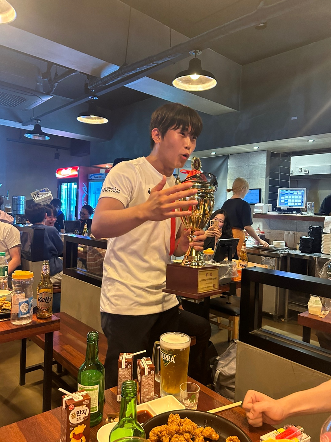 24년 체육대회 종합우승(2) 10번째 첨부파일 이미지