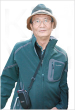 김영기 사진